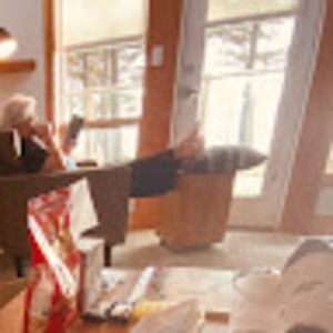 Meet your Posher, Gerold